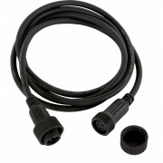 JB-Systems LDP-Powercable 2M Power cable L=2m for LDP-POWERBAR, COBWASH 50/60TC